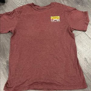 Vans T-Shirt